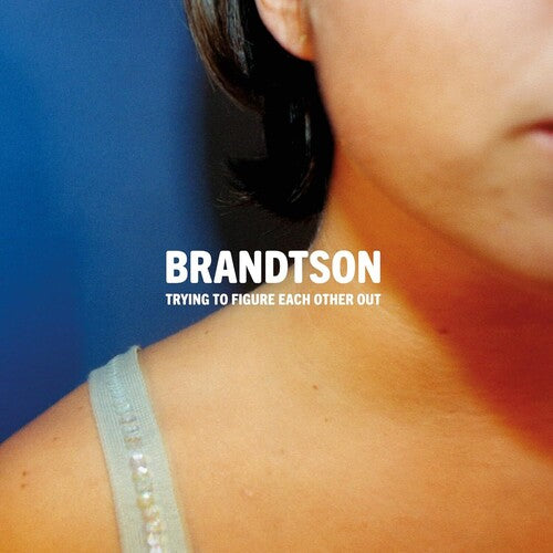 Brandtson - Trying To Figure Each Other Out (Vinyl)
