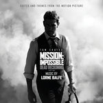 Lorne Balfe - Suites y temas - Misión: Imposible: Reckoning Pt. 1 (CD)
