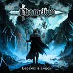 Chamelion - Leyendas y tradiciones (CD)