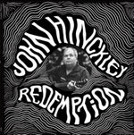 John Hinckley - Redemption (Vinyl)