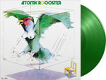 Atomic Rooster - Atomic Rooster - Limited 180-Gram Translucent Green Colored Vinyl (Vinyl)