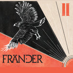 the album cover for Frander - 2