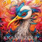 Kraan - Zoup (Vinilo)