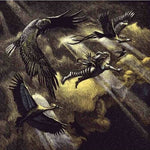 Sangre De Muerdago - O Vento Que Lambe As Minas Feridas (CD)