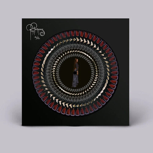 Pinkpantheress - Heaven Knows - Limited Zoetrope Vinyl (Vinyl)