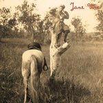Jane Woe - Jane Woe (Vinyl)
