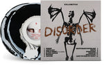Kxllswxtch - DISORDER - Smash en blanco y negro (Vinilo)