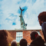 ジェン・アンド・ザ・ディジェネレイツ - ANTI-FUN PROPAGANDA (CD)