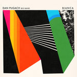 the album cover for Dan Pugach - Bianca