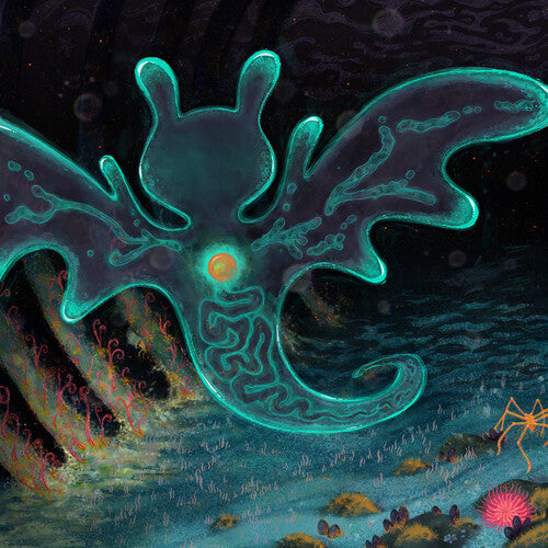 Glass Beach - plastic death (CD)