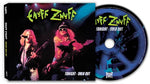 Enuff Z'nuff - Esta noche - Agotado (CD)