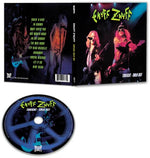 Enuff Z'nuff - Esta noche - Agotado (CD)