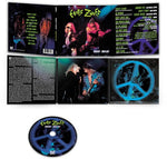 Enuff Z'nuff - Esta noche - Agotado (CD)