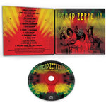 ドレッド・ツェッペリン - デジャー・ブードゥー (CD)