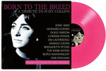 Various Artists - Born To The Breed - A Tribute To Judy Collins (Various Artists) (レコード)