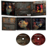ミニストリー - アルティメット・レア・トラックス (CD)