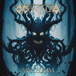 Manticora - Mycelium (CD)