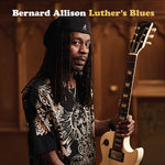 Bernard Allison - Luther's Blues (CD)