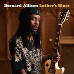 Bernard Allison - Luther's Blues (Vinilo)