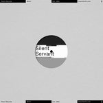 Silent Servant - In Memoriam (Vinyl)