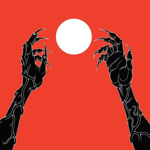 Fomies - Ominous Prominence (Vinilo)