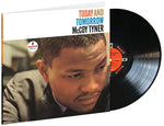 McCoy Tyner - Hoy y mañana (Serie Verve By Request) (Vinilo)