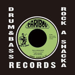 Lord Tanamo - You'll Never Know (Vinyl)