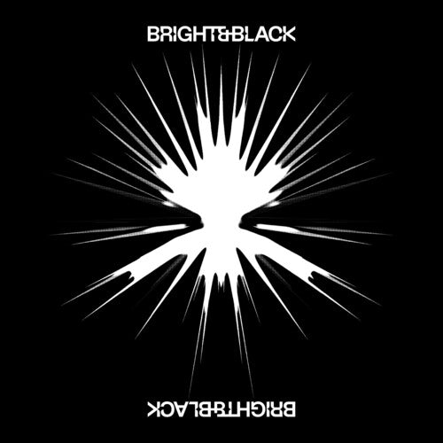 Bright & Black - El Álbum (CD)