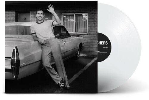 The Bleachers - Bleachers (Vinyl)