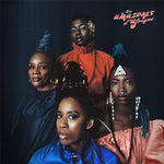 Les Amazones D'Afrique - Musow Danse (Vinyl)