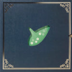 Slovak National Symphony Orchestra - Hero of Time- Music from The Legend of Zelda (Original Soundtrack) (Vinyl)