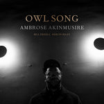 Ambrose Akinmusire - Owl Song (Vinyl)