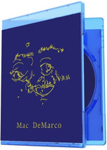 Mac Demarco - One Wayne G (Blu-Ray Audio)