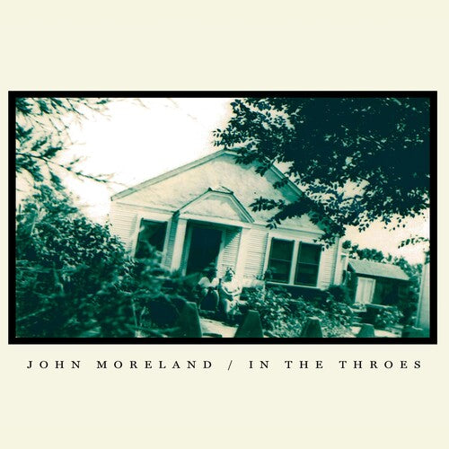 John Moreland - In The Throes (Vinyl)