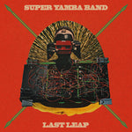 Super Yamba Band - Last Leap (Vinyl)
