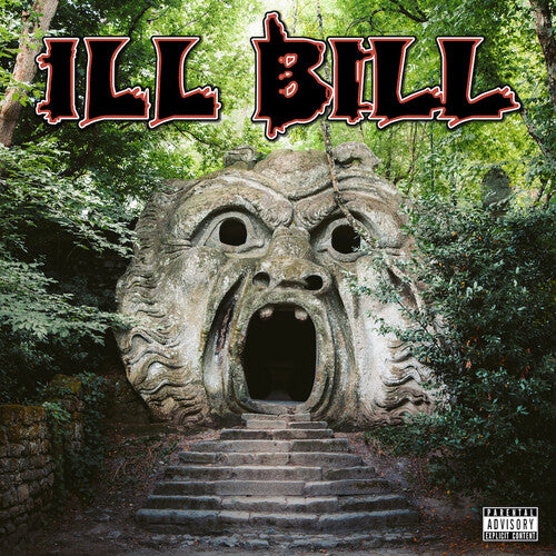 Ill Bill & Stu Bangas - Billy (Vinyl)