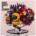Gnarls Barkley - St. Elsewhere (Vinilo)