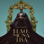 Billy Porter - Mona Lisa Negra (CD)