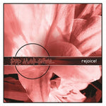 the album cover for Pop Marshal - Rejoice!