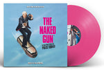 Ira Newborn - Naked Gun (Original Soundtrack) (Vinyl)