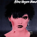 Nina Hagen - Nina Hagen Band (Vinyl)
