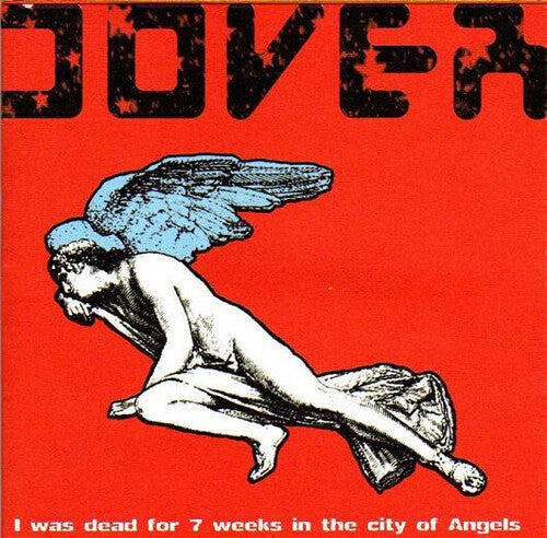 Dover - Estuve muerto durante 7 semanas en el (Vinilo)