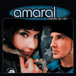 Amaral - Estrella De Mar (Vinilo)