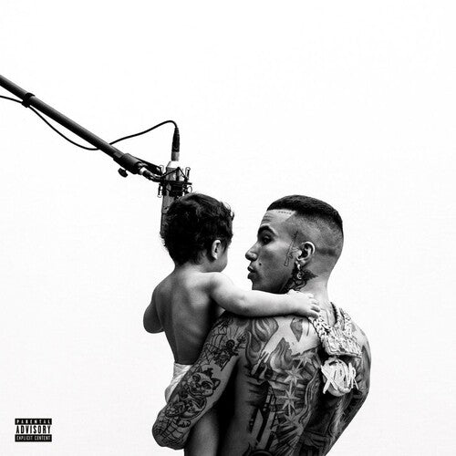 Sfera Ebbasta - X2VR (Vinyl)