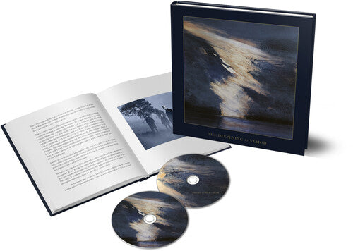 Vemod - The Deepening (CD)