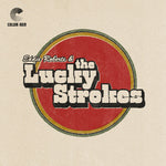 The Lucky Strokes - The Lucky Strokes (CD)