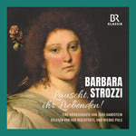 the album cover for Strozzi / Handstein / Wachtveitl - Listen Lovers