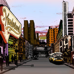 フォーギヴ・ダーデン - ワンダーランド(ビニールレコード)