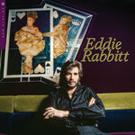 Eddie Rabbitt - Now Playing (Vinyl)