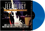 Various Artists - Jeffology - An Homage To Jeff Beck (Various Artists) (Vinyl)